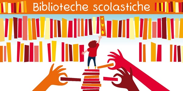 Biblioteche scolastiche